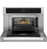 Monogram 30" Statement Steam Oven