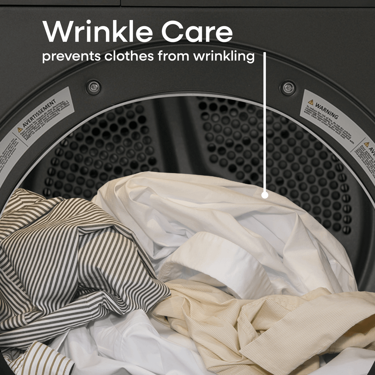 Element 4.0 cu. ft. Front Load Electric Dryer - Gray, ENERGY STAR (ECD4224EGG)