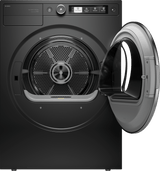 Tumble dryer