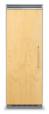30" Custom Panel All Refrigerator - FDRB5303