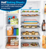 GE® 23.6 Cu. Ft. Counter-Depth Side-By-Side Refrigerator with Extra Tall Dispenser and In-Door Icemaker