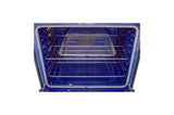 6.3 cu. ft. Smart Wi-Fi Enabled Probake Convection® Gas Range with Air Fry & EasyClean®