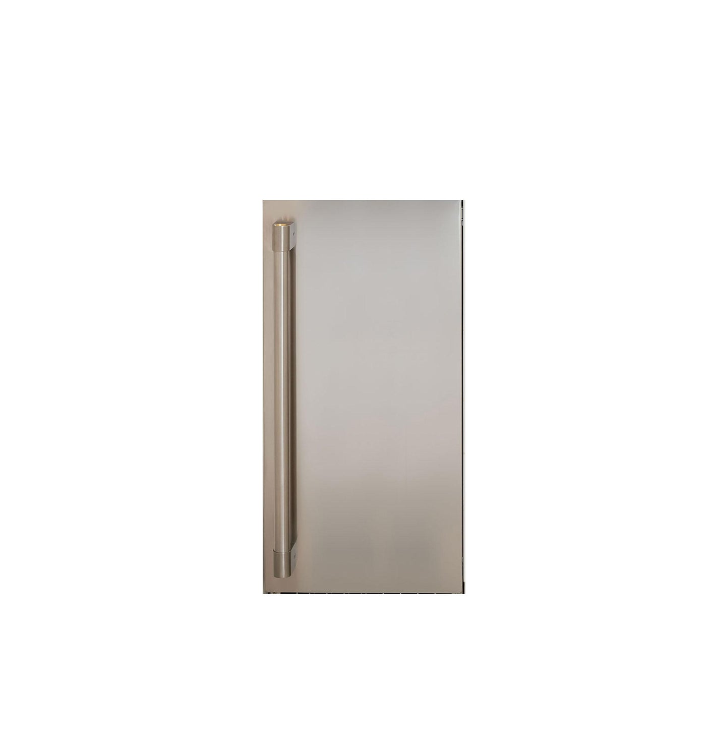 Monogram Ice Maker Door Panel (handle not included)
