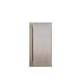 Monogram Ice Maker Door Panel (handle not included)