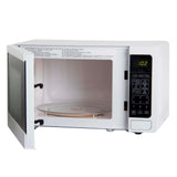 Avanti Countertop Microwave Oven, 0.7 cu. ft. - Black