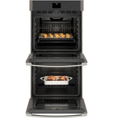 GE® 27" Smart Built-In Convection Double Wall Oven