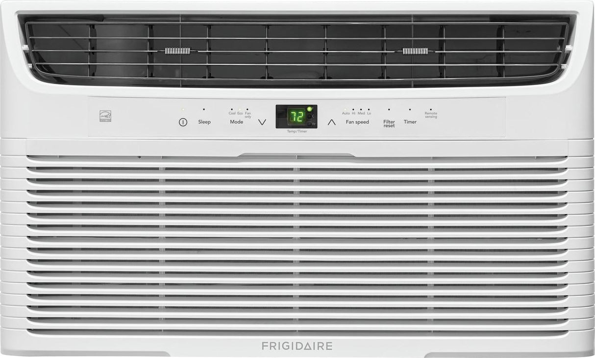 Frigidaire 10,000 BTU Built-In Room Air Conditioner- 230V/60Hz