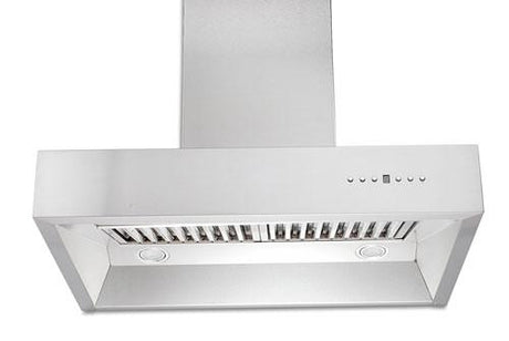 30" KECOM Wall Hood 900 cfm