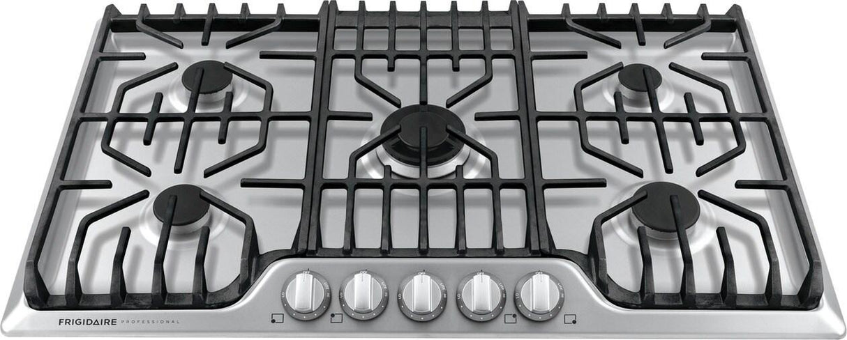 Frigidaire Professional 36" Gas Cooktop