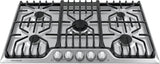 Frigidaire Professional 36" Gas Cooktop