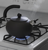 GE® 30" Free-Standing Gas Range