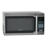 Avanti 0.7 cu. ft. Microwave Oven - Stainless Steel / 0.7 cu. ft.