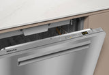 G 5056 SCVi SFP Stainless Steel. - Fully integrated dishwashers in standard size in tried-and-tested Miele quality at an affordable entry-level price.