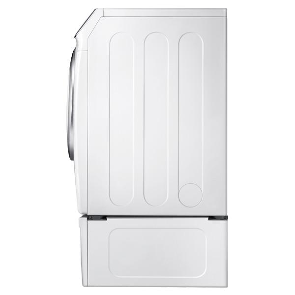 DV5400 7.5 cu. ft. Electric Dryer (White)