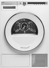 Tumble dryer