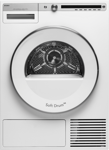 Tumble dryer