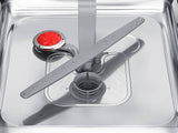 StormWash™ Dishwasher with Top Controls in Stainless Steel
