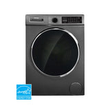 Danby 2.2 cu. ft. 24" Front Load Washing Machine