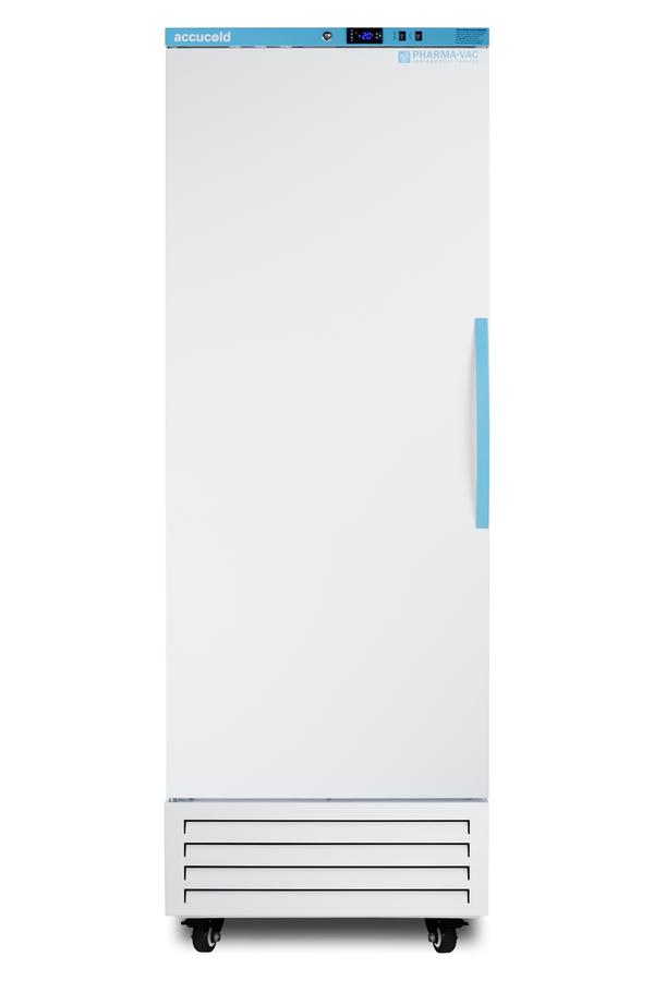 14.83 Cu. Ft. Upright Vaccine All-freezer
