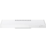 GE® 30" Under The Cabinet Hood