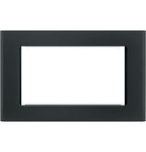 Optional 27" Built-In Trim Kit
