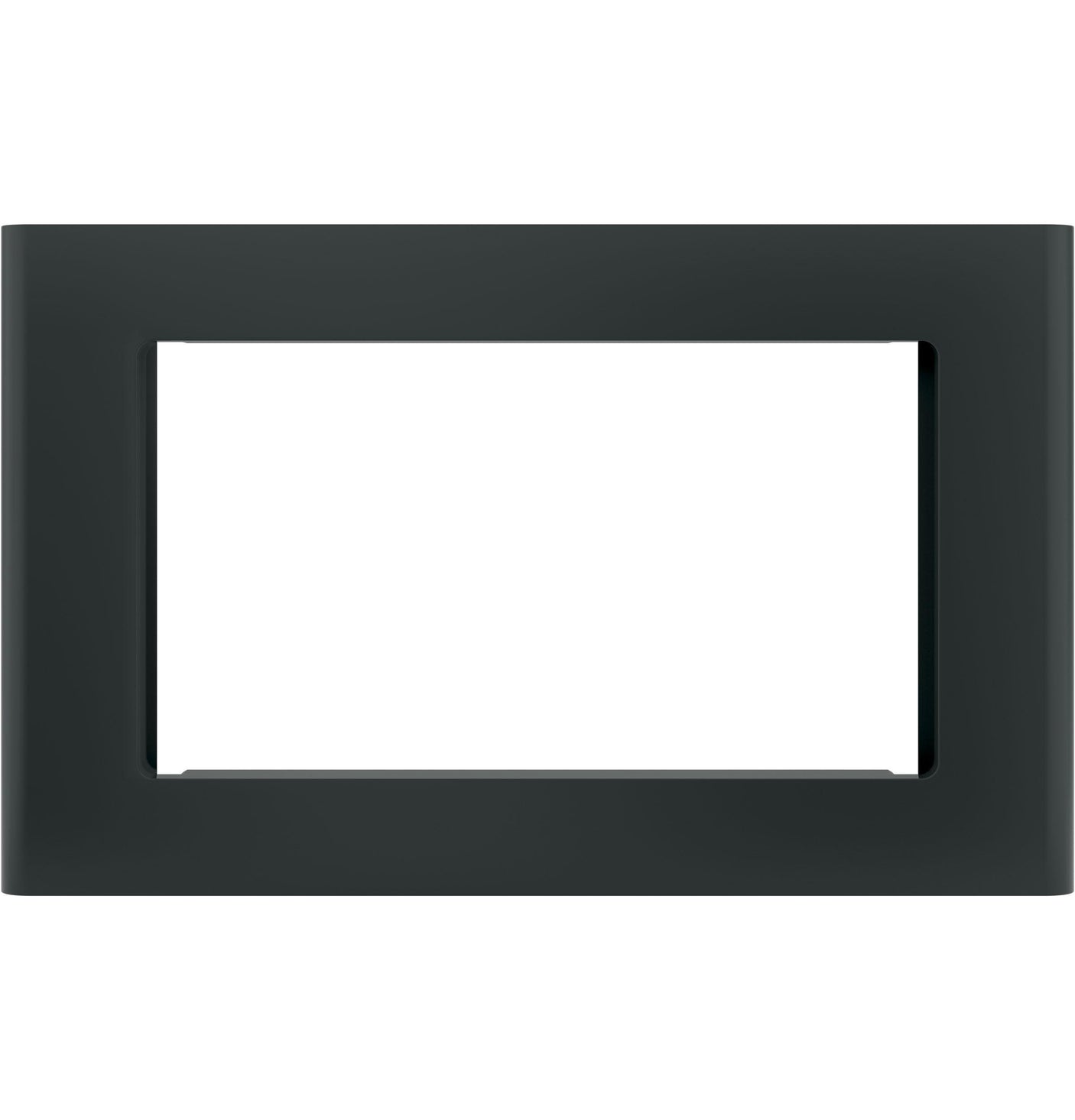 Optional 30" Built-In Trim Kit