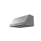 Tidal II Connect 18in Wall, 36in, SS, LED, ACT