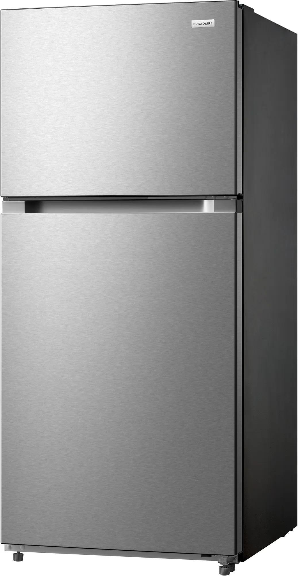 19 Cu. Ft. Garage Ready Top Freezer Refrigerator