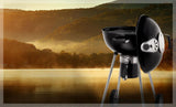 Charcoal Kettle Grill
