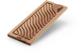 Cedar Infusion Plank