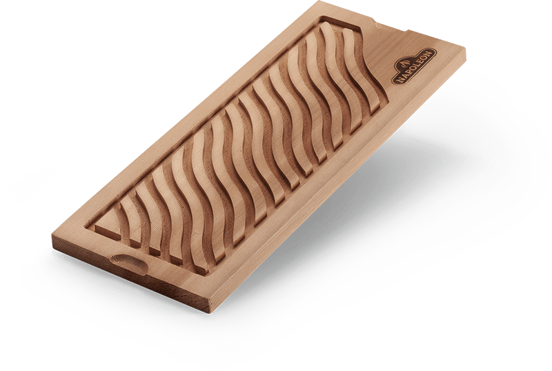 Cedar Infusion Plank