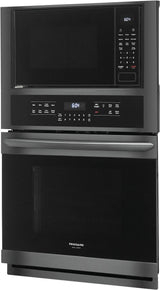 Frigidaire Gallery 27'' Electric Wall Oven/Microwave Combination