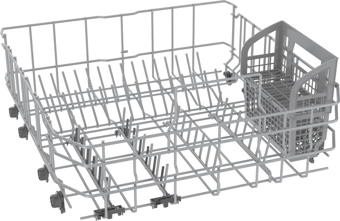 300 Series Dishwasher 24" Stainless Steel Anti-fingerprint