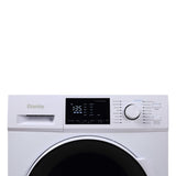 Danby 2.7 cu. ft. All-In-One Ventless Washer/Dryer in White