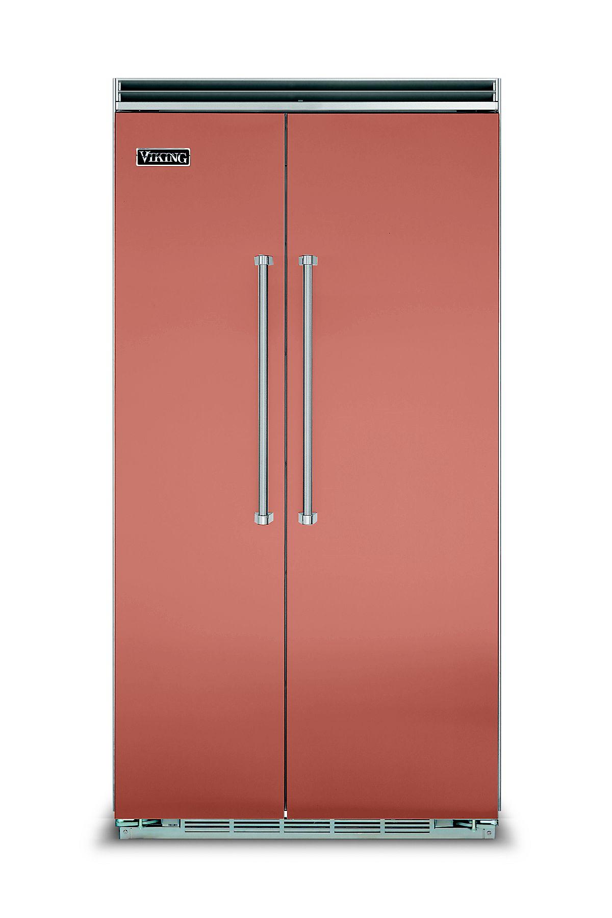 42" Side-by-Side Refrigerator/Freezer - VCSB5423
