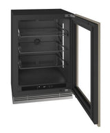 Urre324 24" Refrigerator With Integrated Frame Finish (115 V/60 Hz)