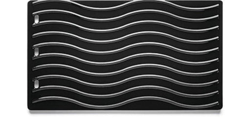 Cast Iron Reversible Griddle for Rogue 365 / 525