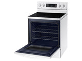5.9 cu. ft. Freestanding Electric Range