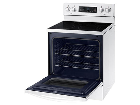 5.9 cu. ft. Freestanding Electric Range