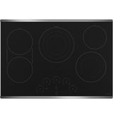 Café™ 30" Touch-Control Electric Cooktop