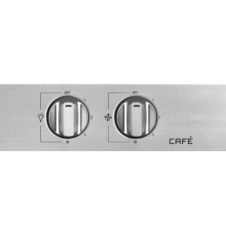CAF(EBACK)™ 48" Professional Hood
