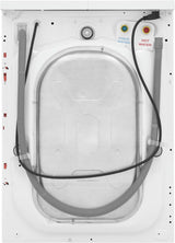24" Compact Washer with LuxCare Wash System - 2.4 Cu. Ft.