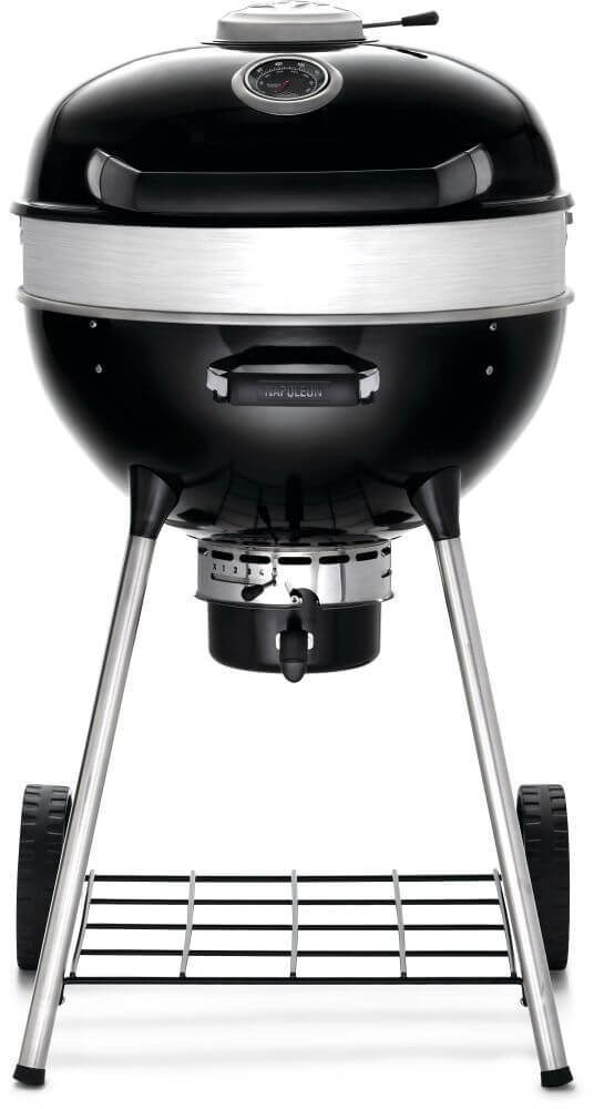 Charcoal Grills
