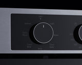 24" Wide Electric Wall Oven