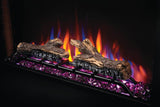 Cineview? 30 Built-in Electric Fireplace