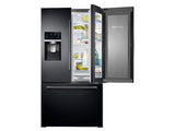 28 cu. ft. 3-Door French Door Food ShowCase Refrigerator