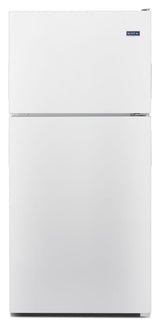 30-inch Wide Top Freezer Refrigerator with LED Lighting - 18 cu. ft.