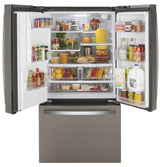 GE® ENERGY STAR® 25.7 Cu. Ft. French-Door Refrigerator