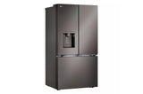 31 cu. ft. Smart Standard-Depth MAX™ French Door Refrigerator with Four Types of Ice