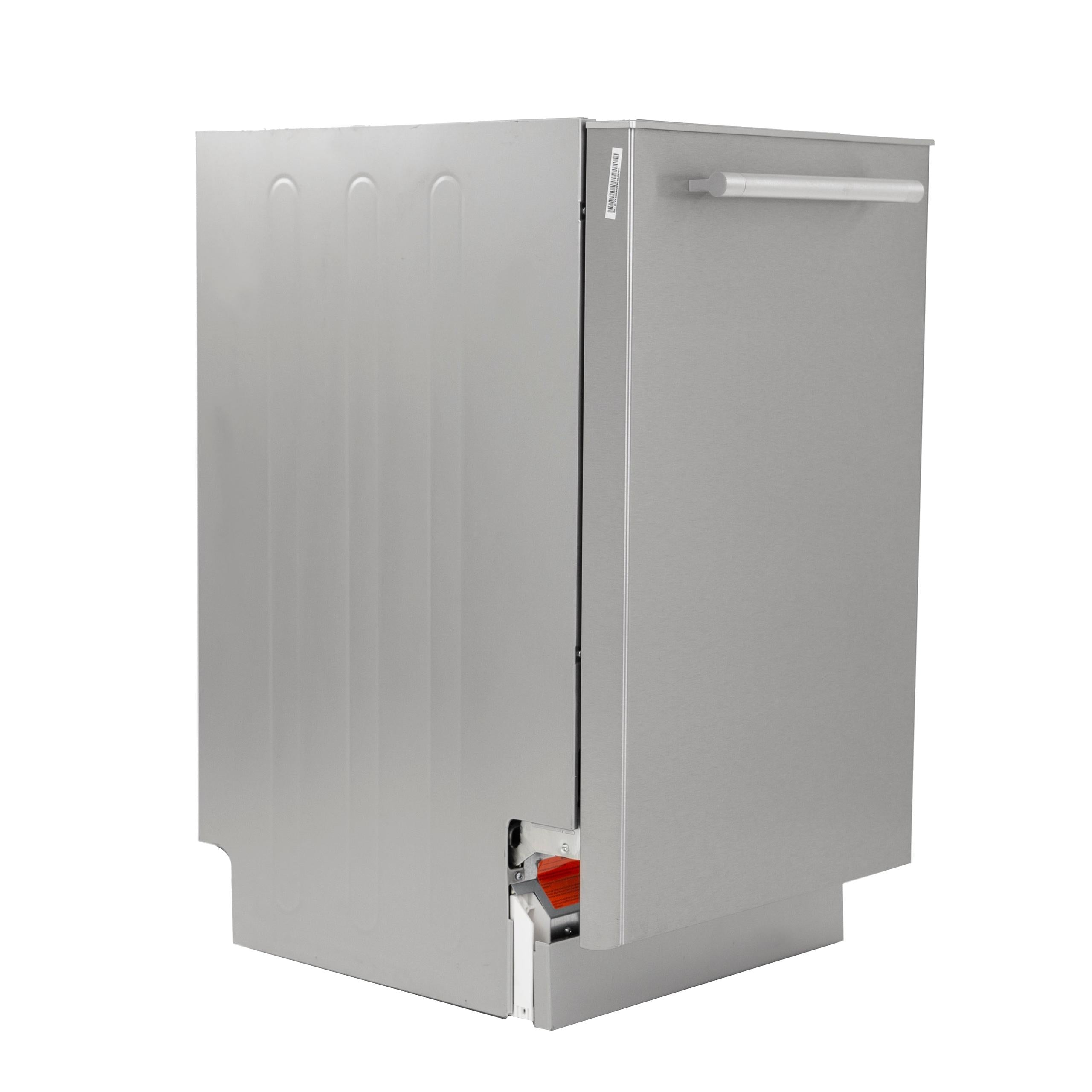 Avanti 18" Built In Dishwasher
